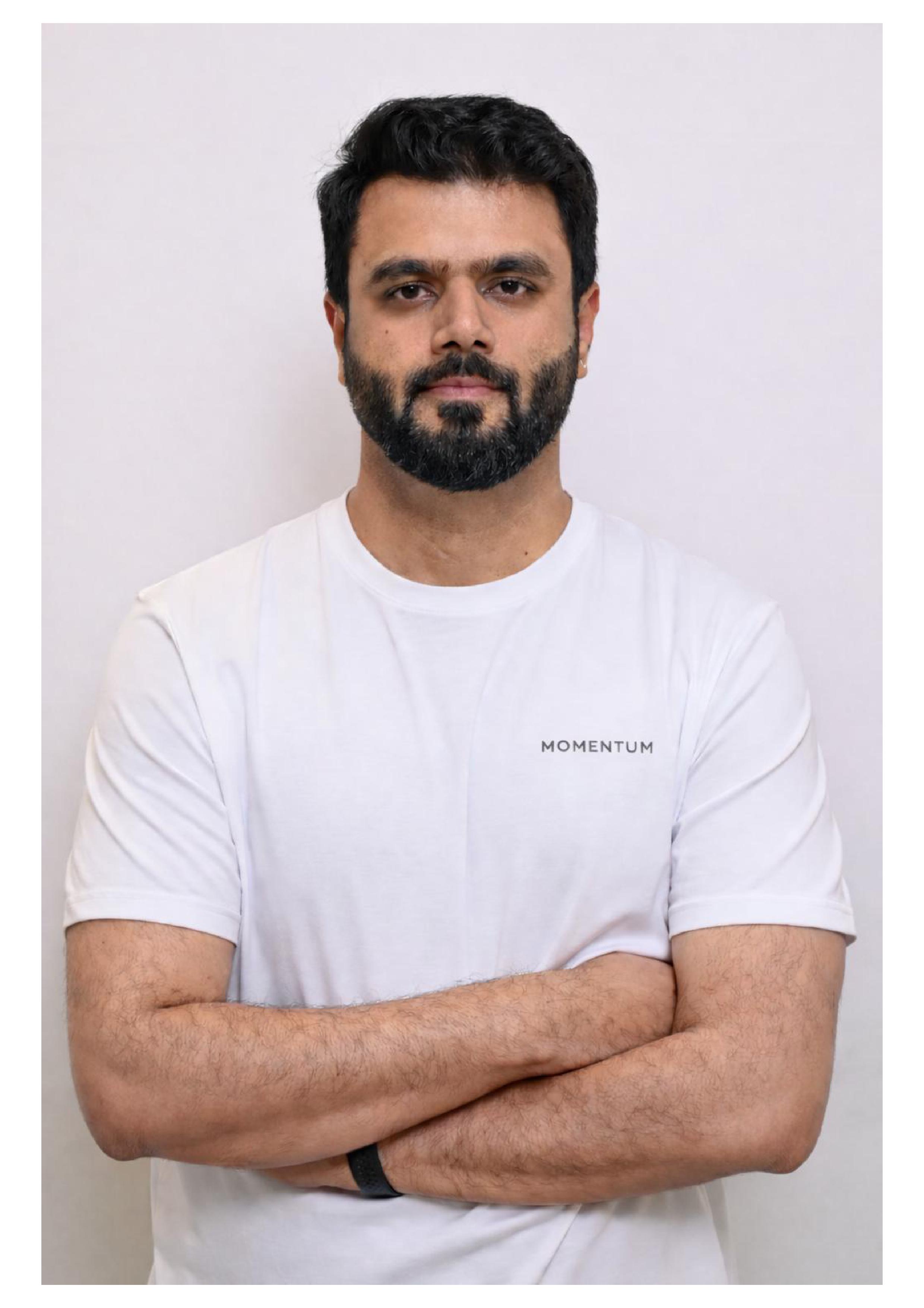 Momentum Reports 3.3x Revenue Growth to INR 385.5 Crore in FY2026, Achieves Positive EBITDA